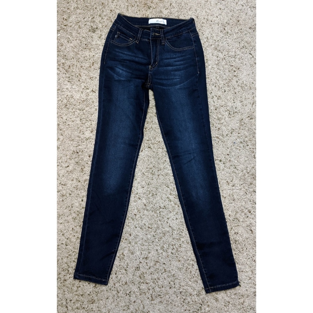 KanCan Skinny
